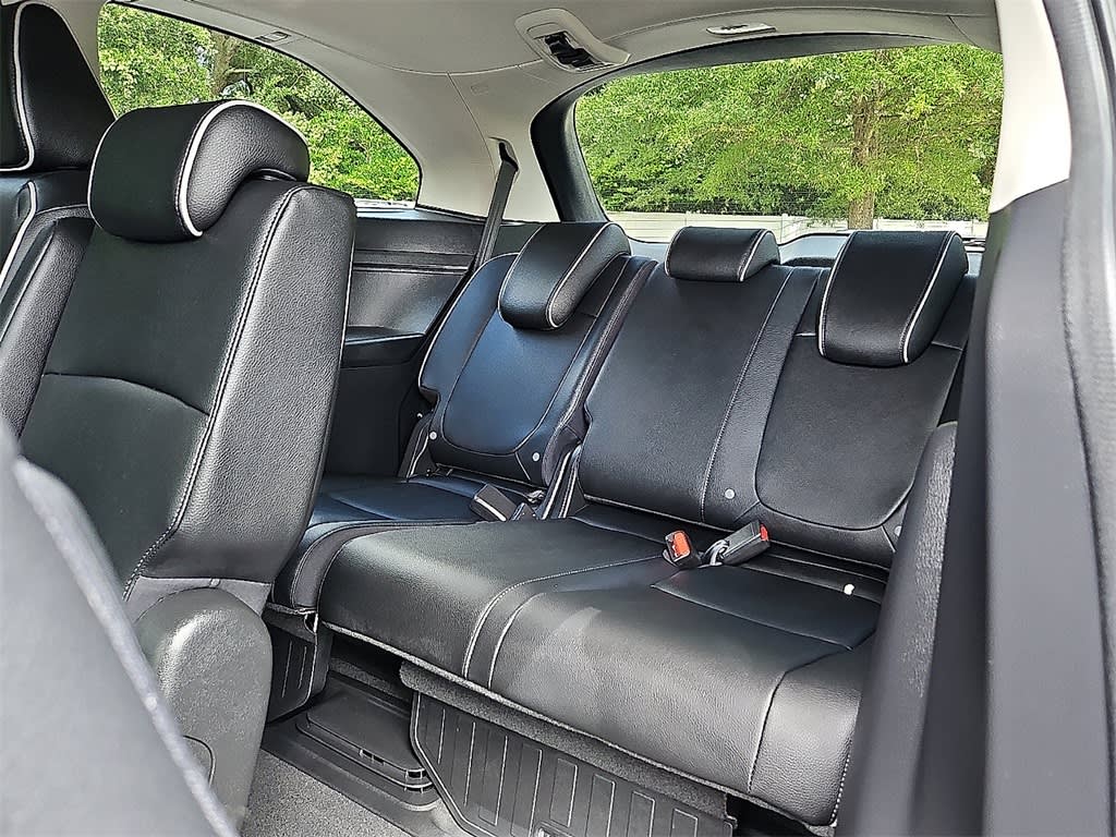 Thumbnail: 2026 Honda Odyssey - 13