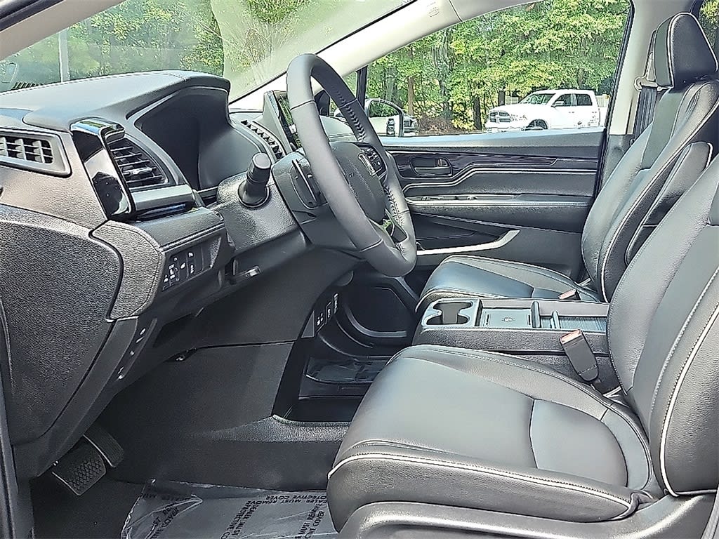 Thumbnail: 2026 Honda Odyssey - 7