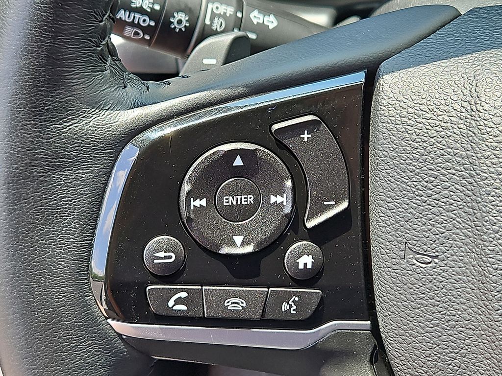 Thumbnail: 2024 Honda Odyssey - 28