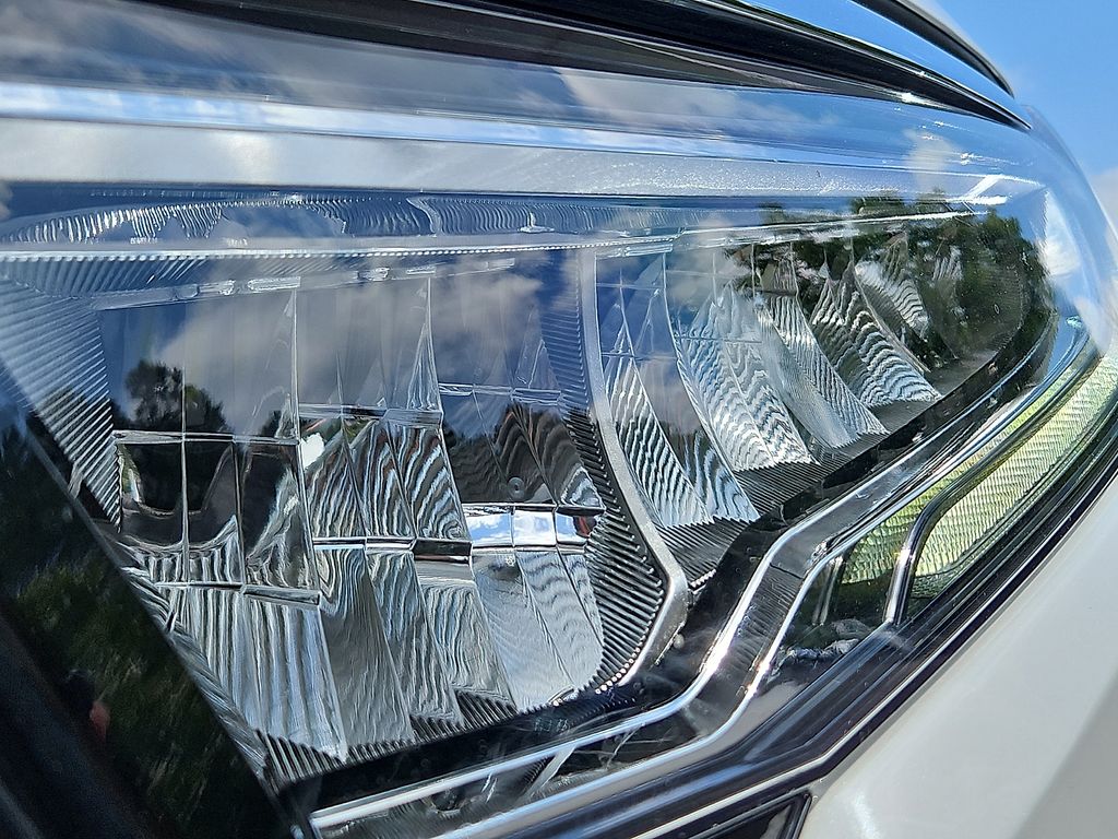 Thumbnail: 2024 Honda Odyssey - 21