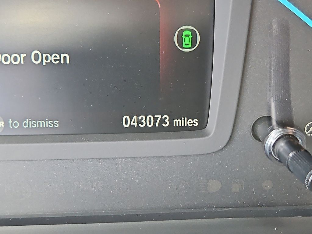 Thumbnail: 2024 Honda Odyssey - 15