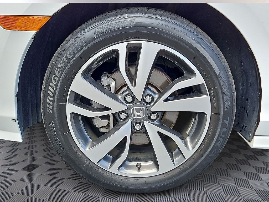 Thumbnail: 2024 Honda Odyssey - 8