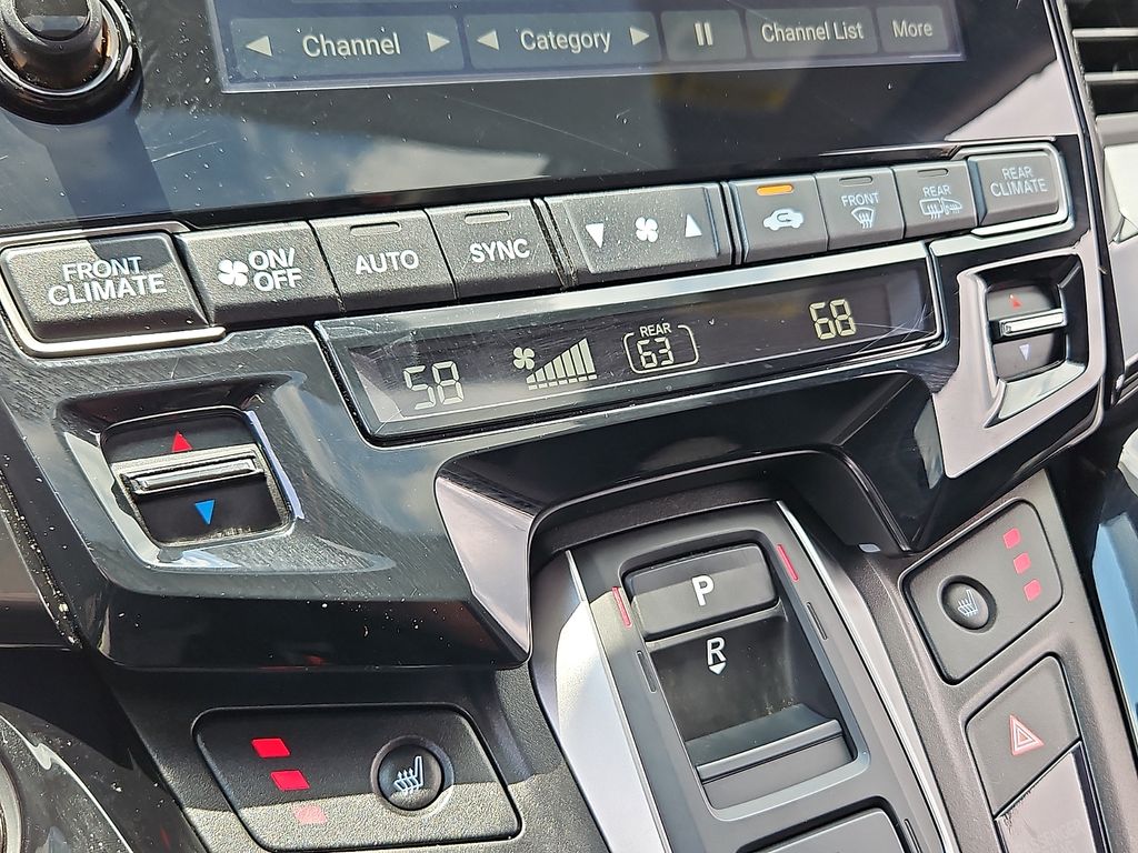 Thumbnail: 2024 Honda Odyssey - 26