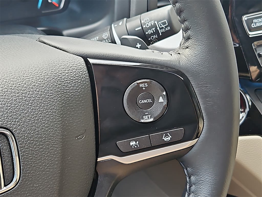 Thumbnail: 2024 Honda Odyssey - 25