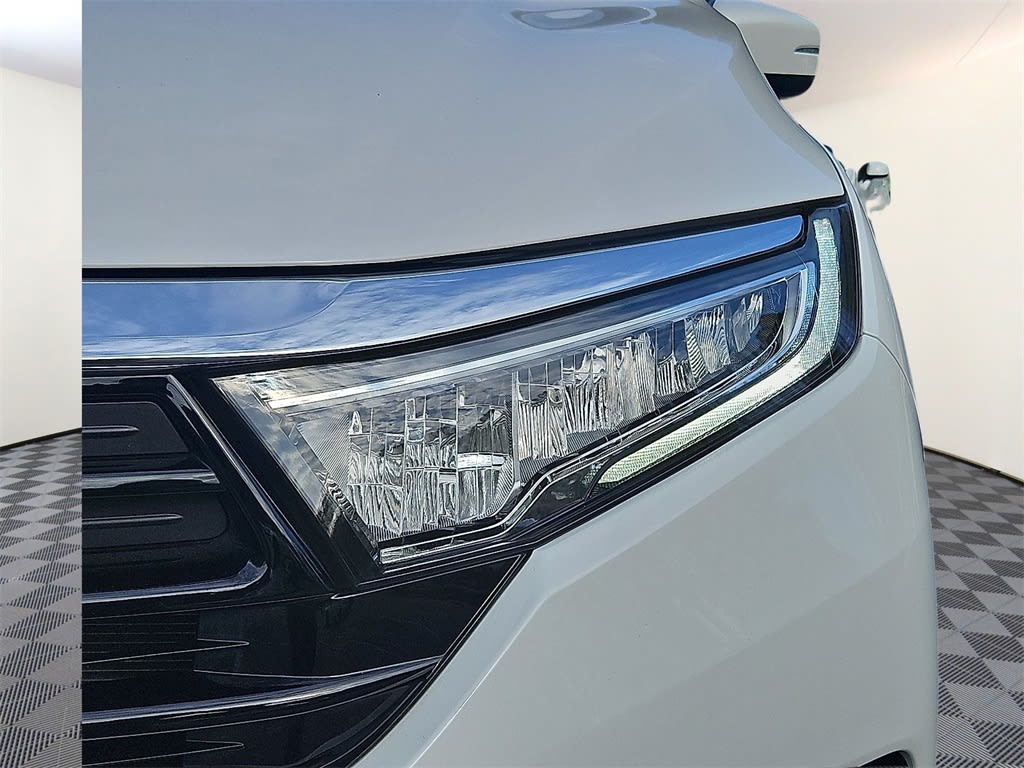 Thumbnail: 2024 Honda Odyssey - 18