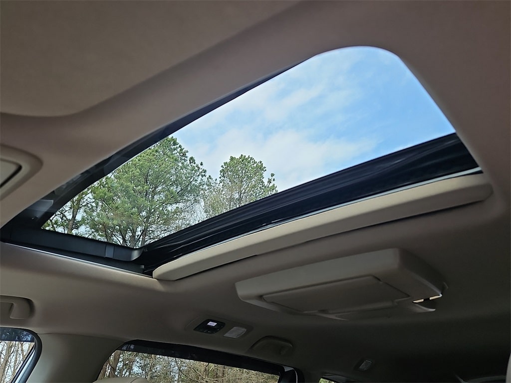 Thumbnail: 2024 Honda Odyssey - 20