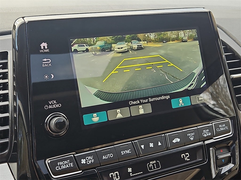 Thumbnail: 2024 Honda Odyssey - 23