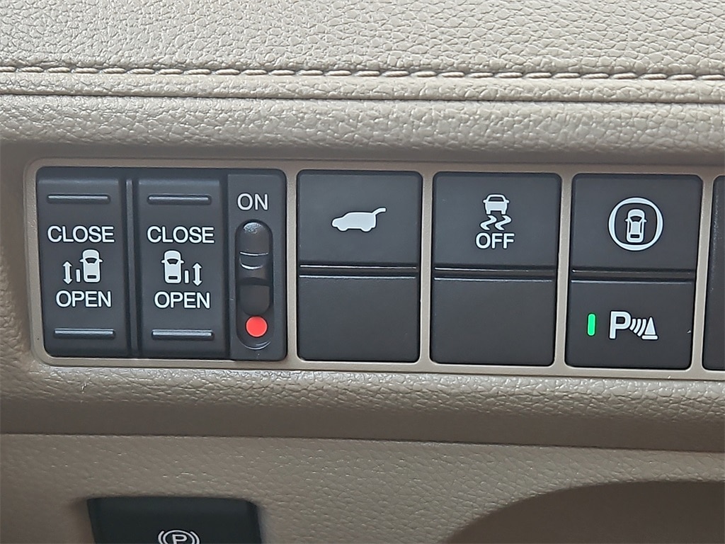 Thumbnail: 2024 Honda Odyssey - 27