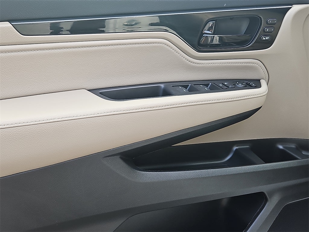 Thumbnail: 2024 Honda Odyssey - 19