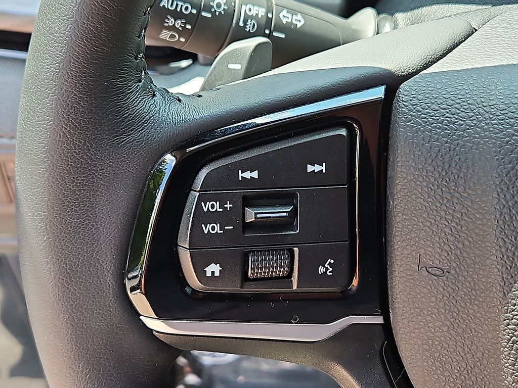 Thumbnail: 2026 Honda Odyssey - 29