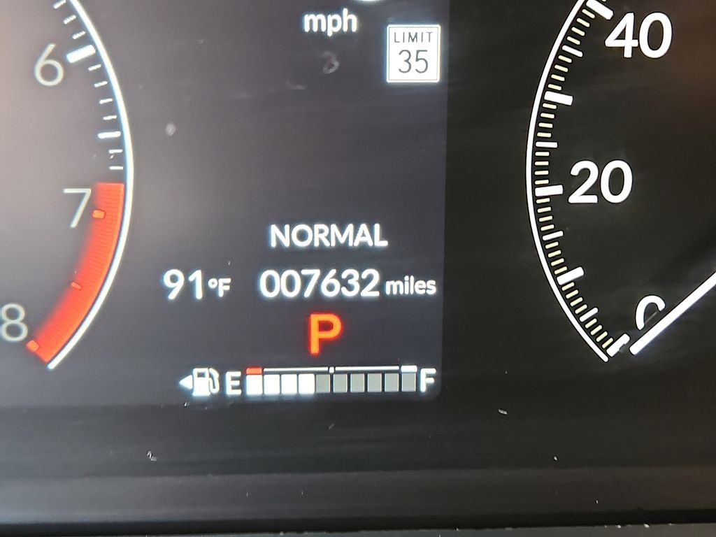 Thumbnail: 2026 Honda Odyssey - 14