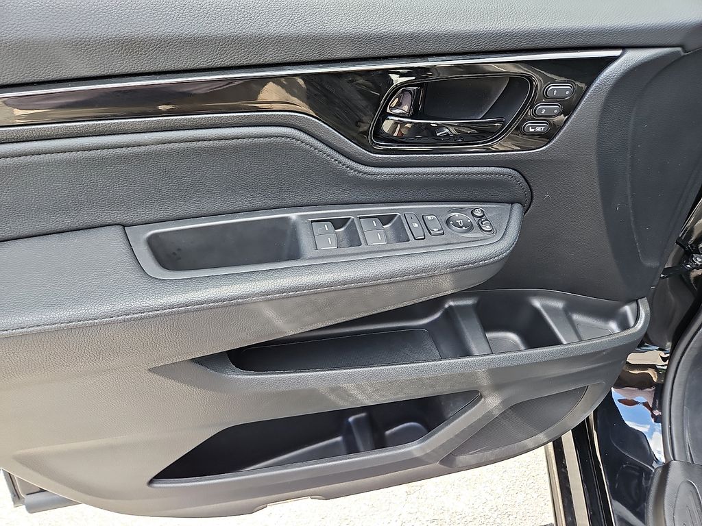 Thumbnail: 2026 Honda Odyssey - 24