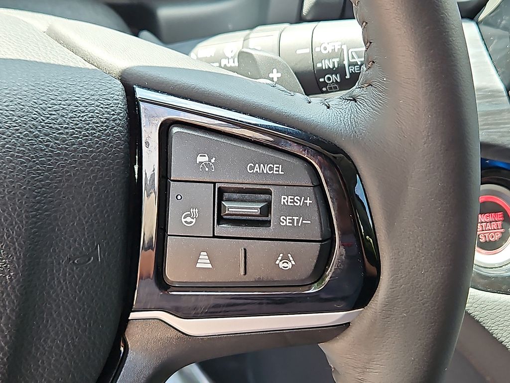 Thumbnail: 2026 Honda Odyssey - 30