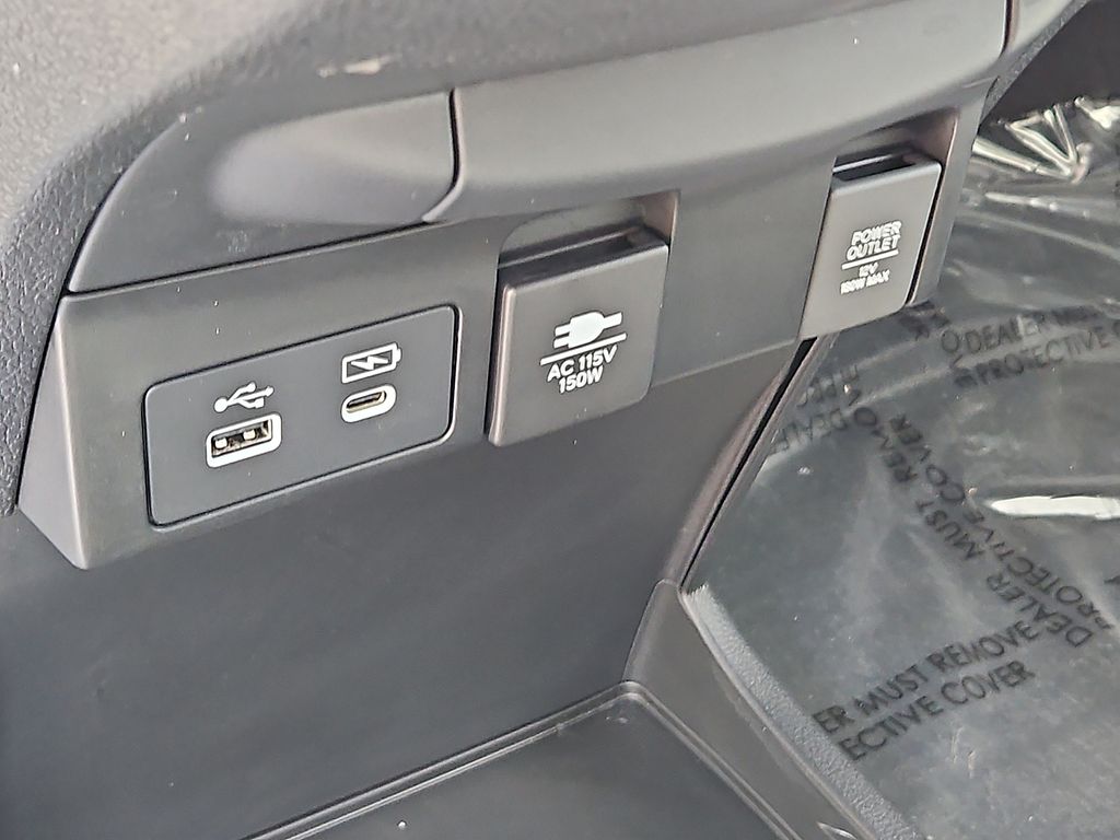 Thumbnail: 2026 Honda Odyssey - 16