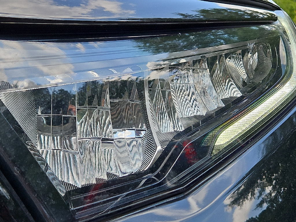 Thumbnail: 2026 Honda Odyssey - 21