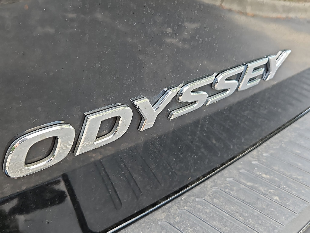 Thumbnail: 2026 Honda Odyssey - 6