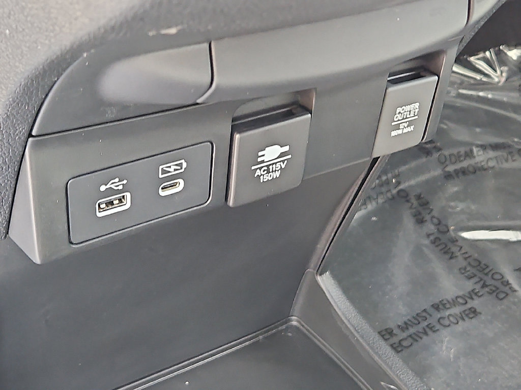 Thumbnail: 2026 Honda Odyssey - 16
