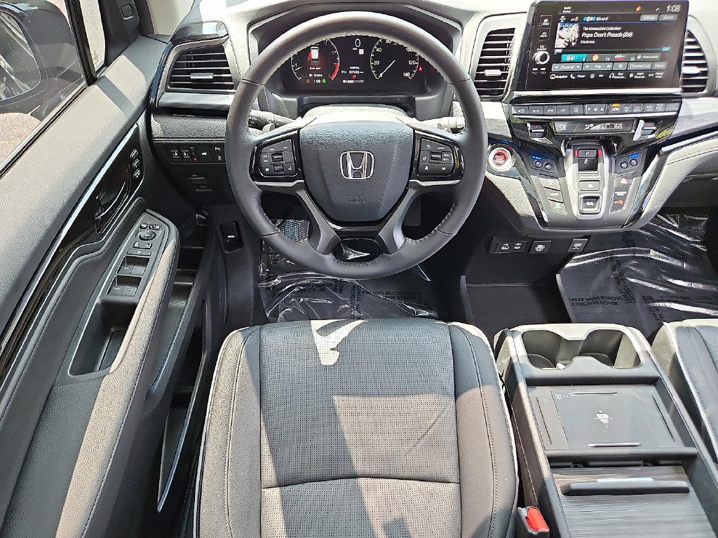 Thumbnail: 2026 Honda Odyssey - 2