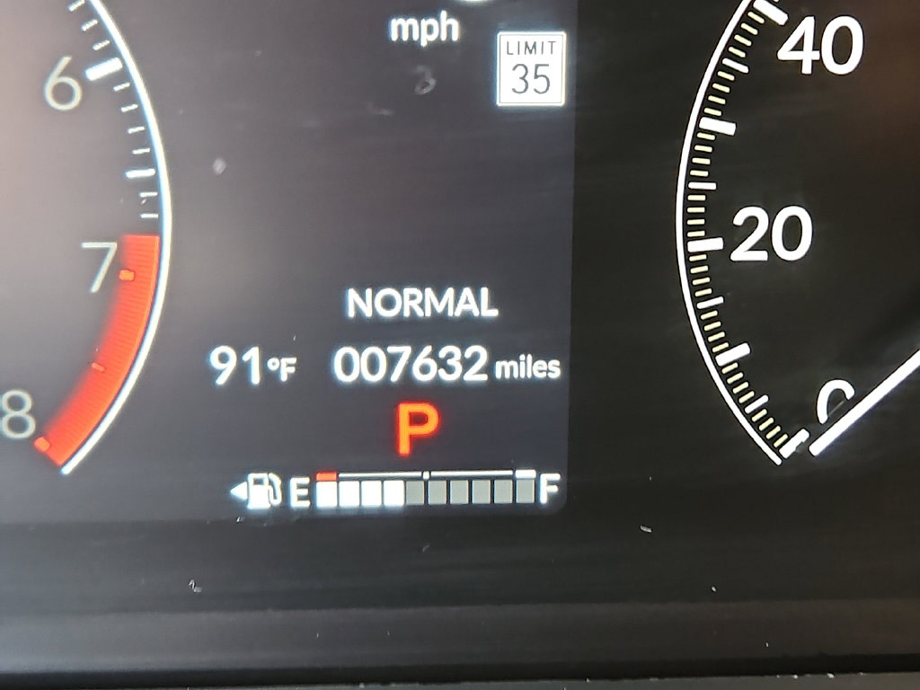 Thumbnail: 2026 Honda Odyssey - 14