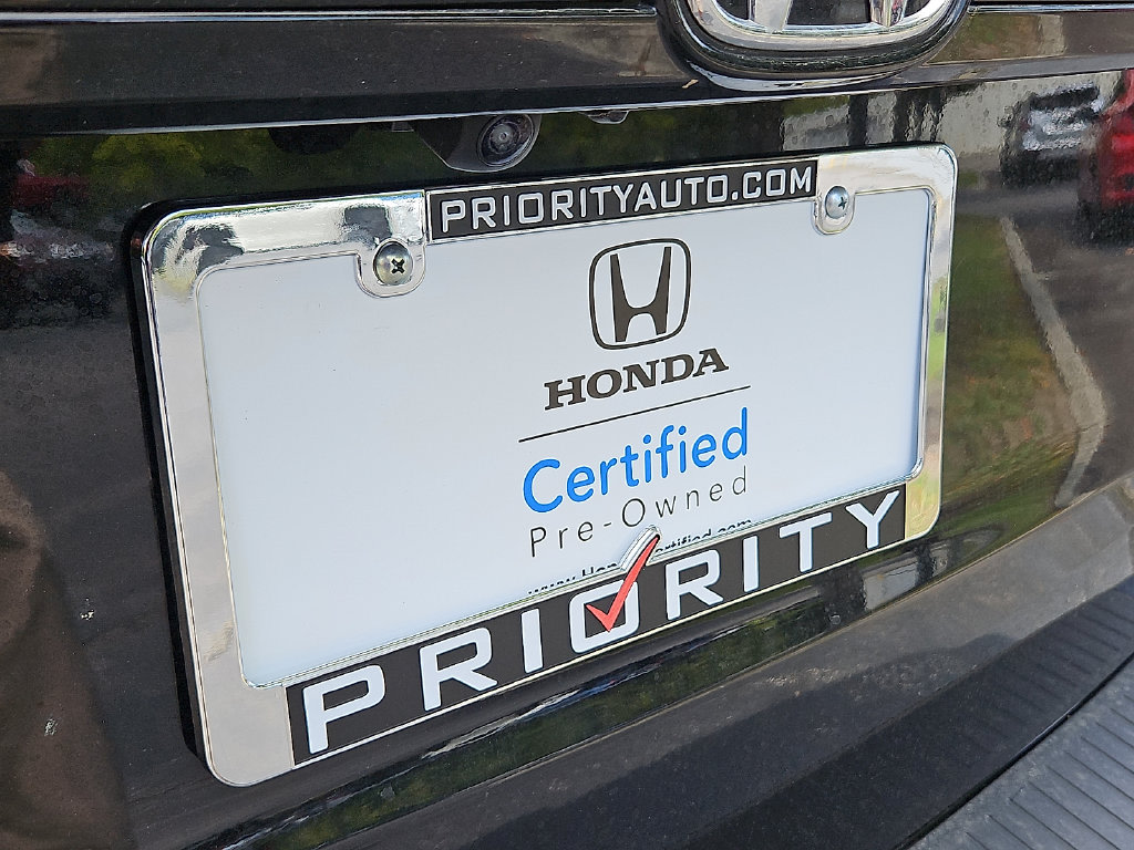 Thumbnail: 2026 Honda Odyssey - 34