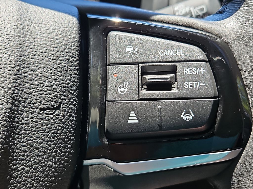 Thumbnail: 2025 Honda Odyssey - 31