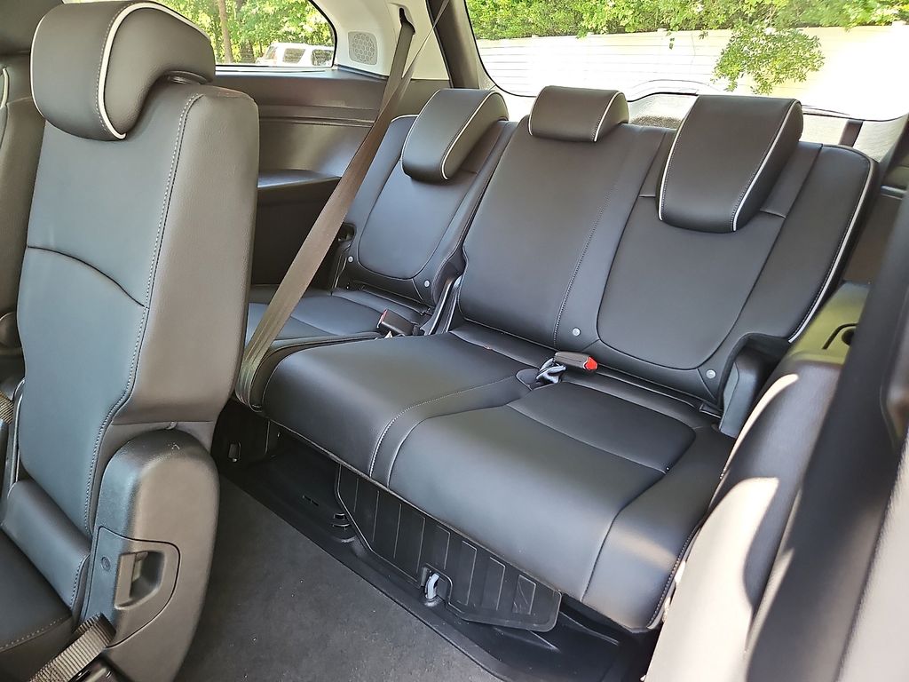 Thumbnail: 2025 Honda Odyssey - 20