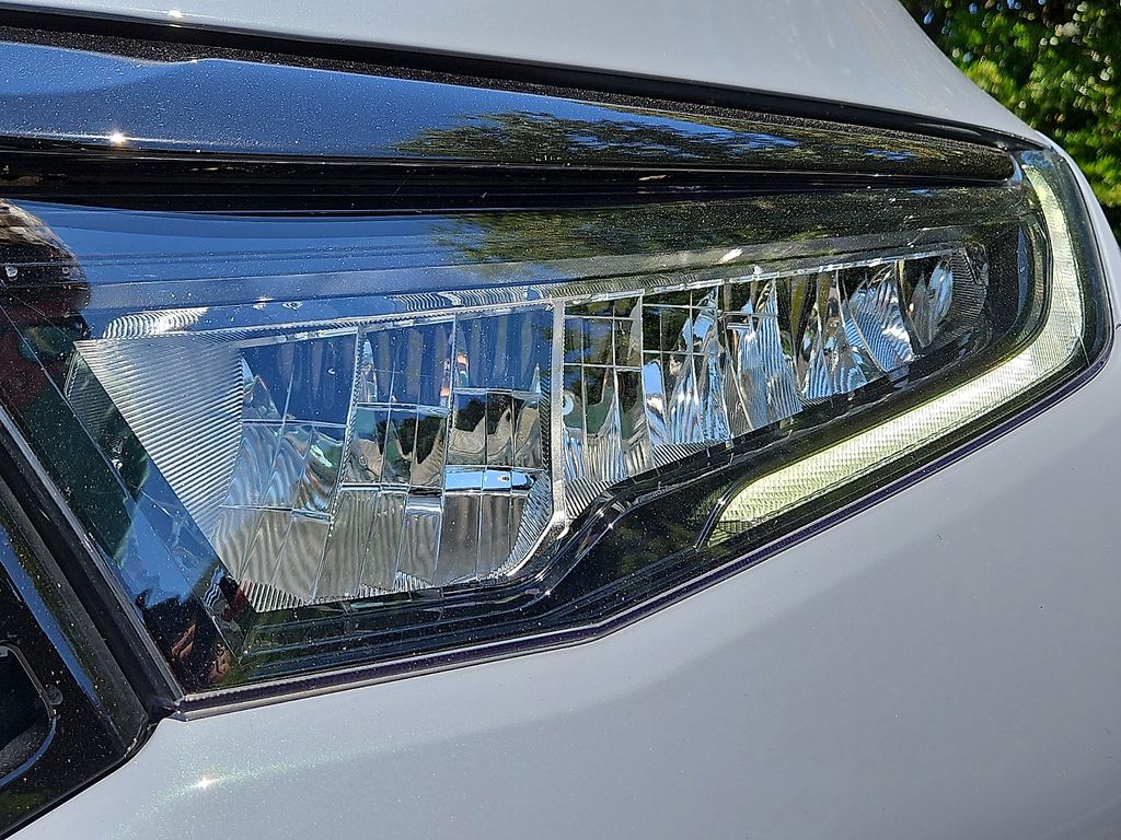 Thumbnail: 2025 Honda Odyssey - 19