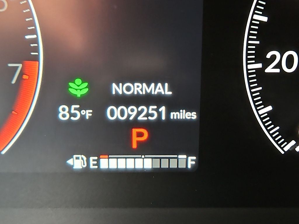Thumbnail: 2025 Honda Odyssey - 14