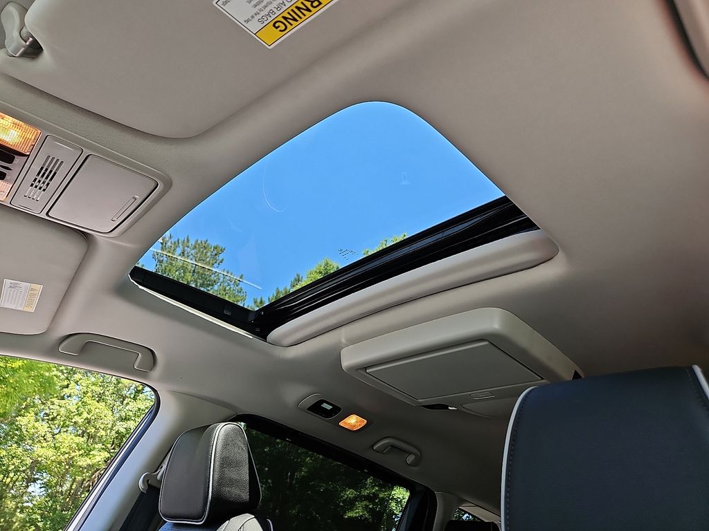 Thumbnail: 2025 Honda Odyssey - 24