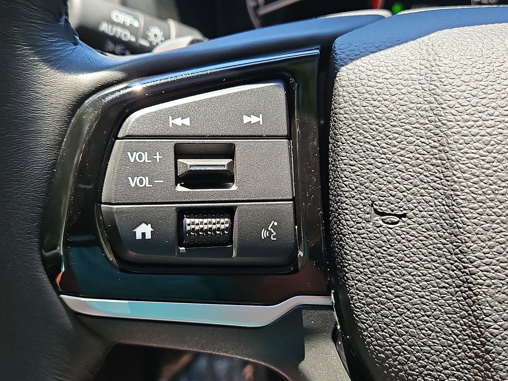 Thumbnail: 2025 Honda Odyssey - 30