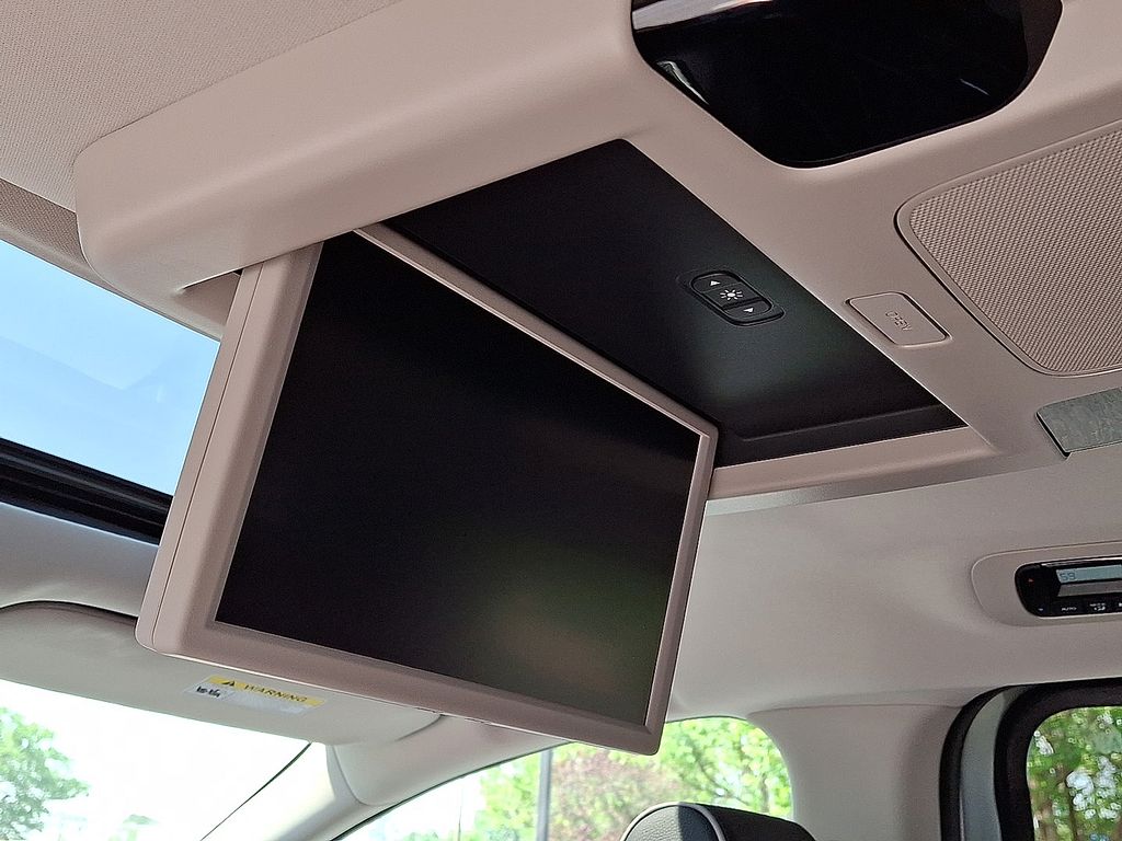 Thumbnail: 2026 Honda Odyssey - 15