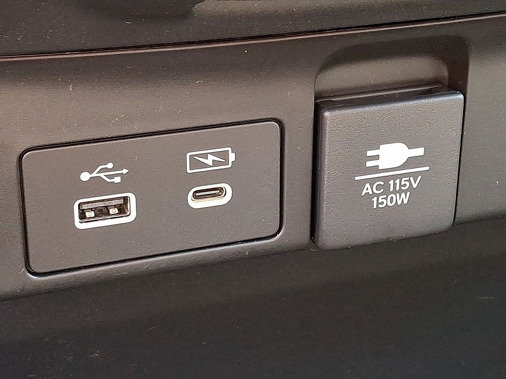 Thumbnail: 2026 Honda Odyssey - 20