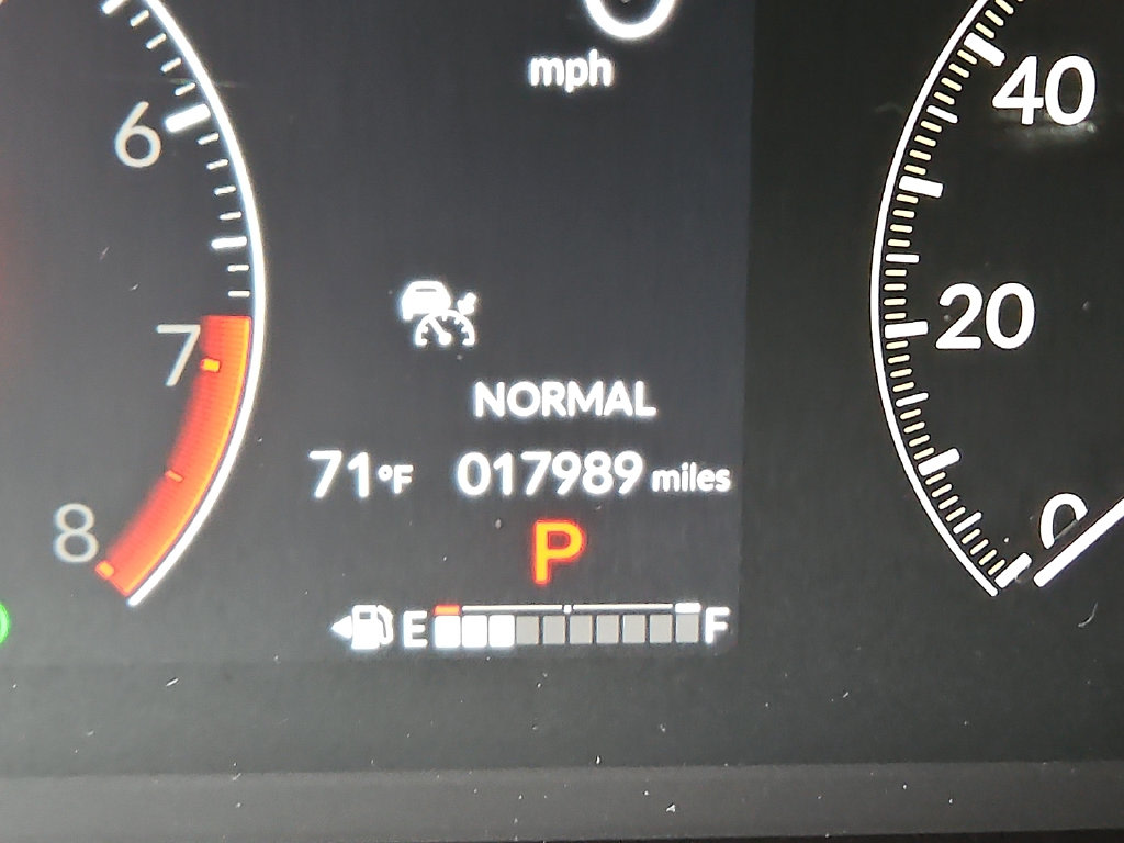 Thumbnail: 2026 Honda Odyssey - 15