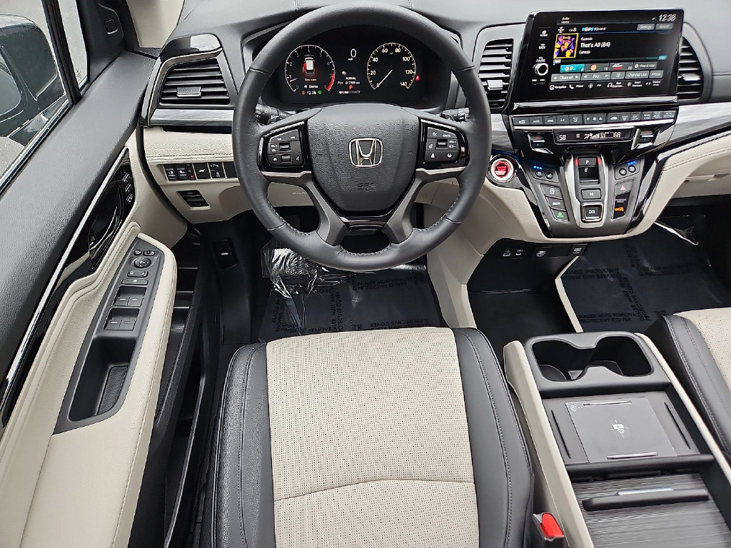 Thumbnail: 2026 Honda Odyssey - 2