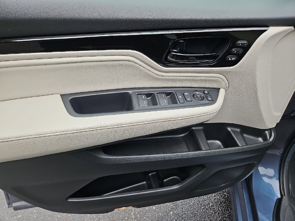 Thumbnail: 2026 Honda Odyssey - 23