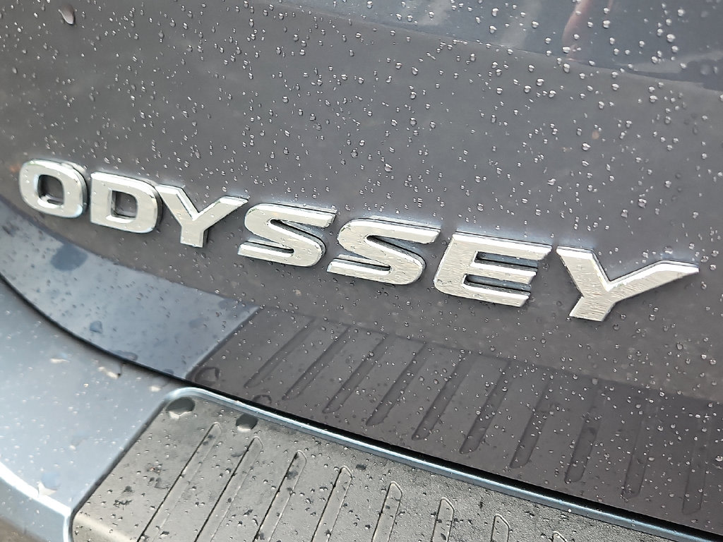 Thumbnail: 2026 Honda Odyssey - 7