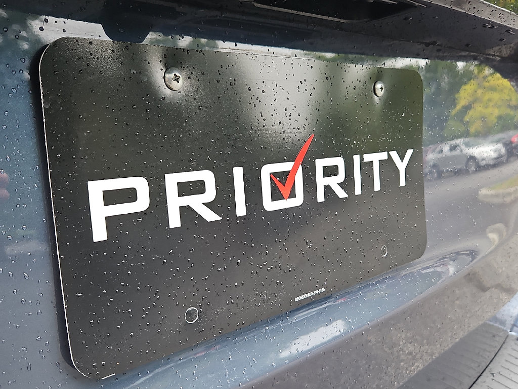 Thumbnail: 2026 Honda Odyssey - 33