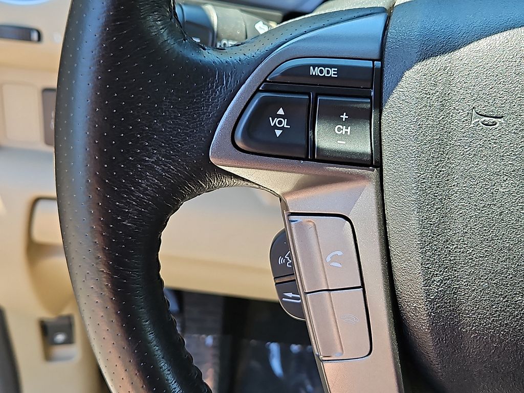 Thumbnail: 2014 Honda Pilot - 30