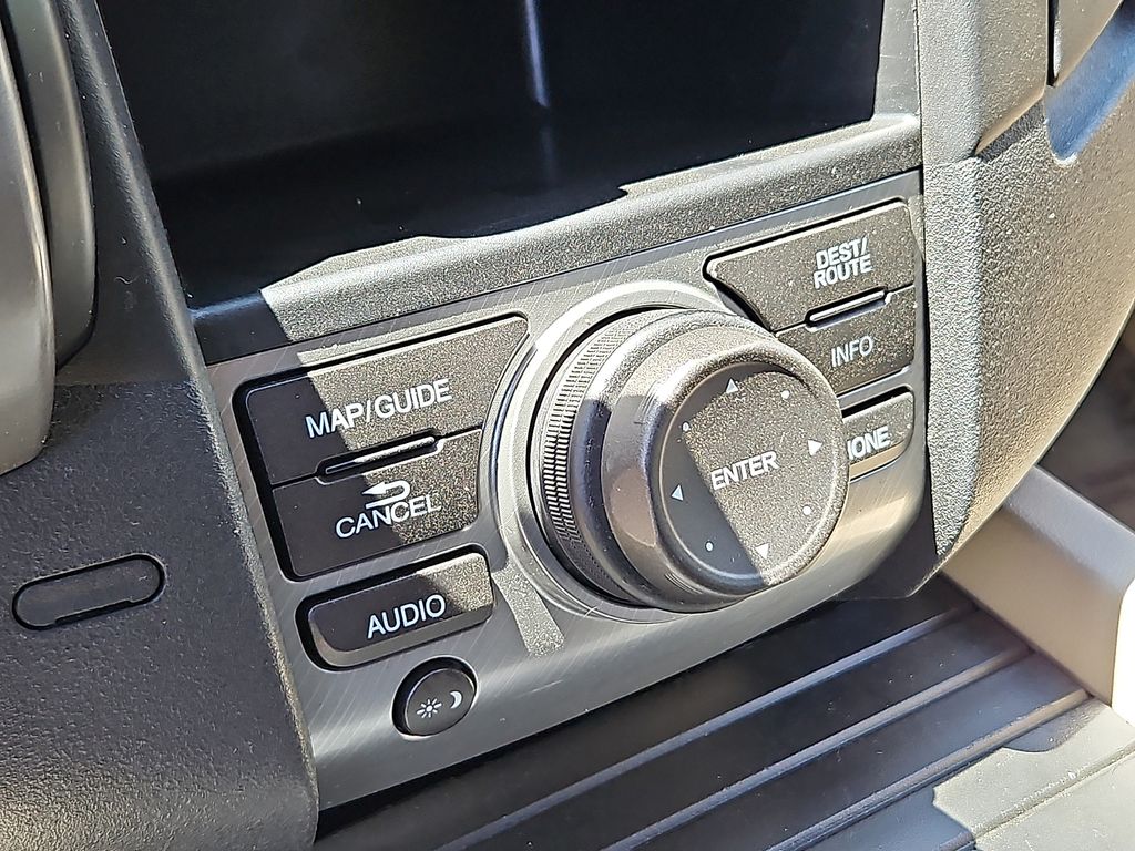 Thumbnail: 2014 Honda Pilot - 13