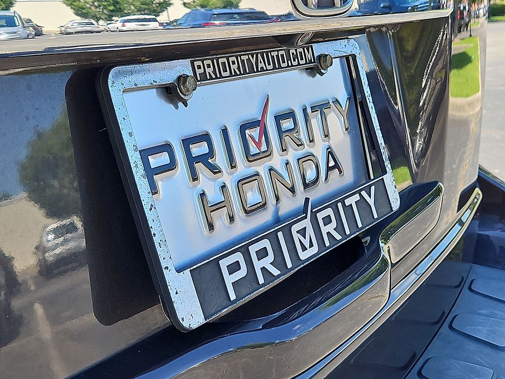 Thumbnail: 2014 Honda Pilot - 33
