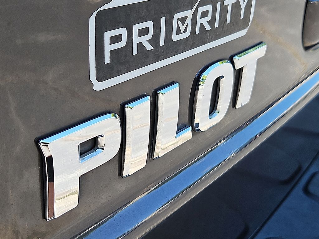 Thumbnail: 2014 Honda Pilot - 7