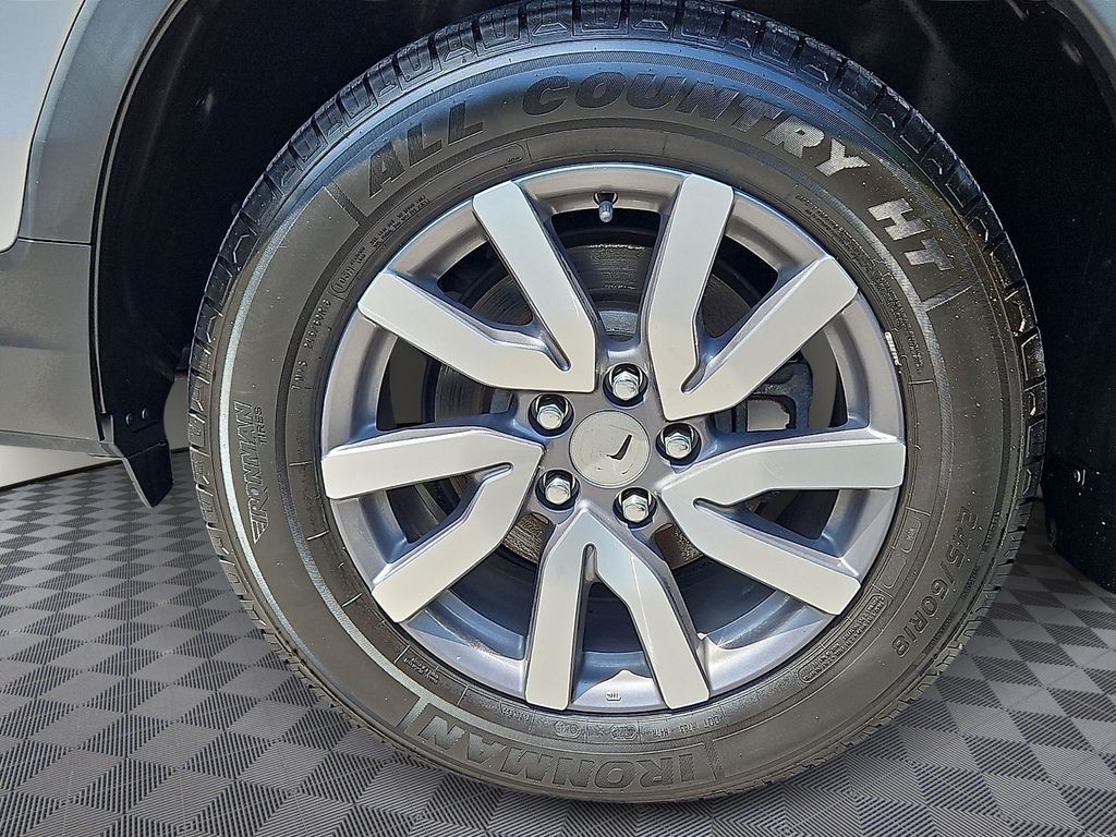 Thumbnail: 2020 Honda Pilot - 8
