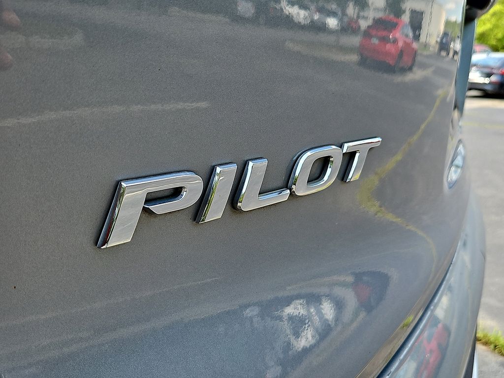 Thumbnail: 2020 Honda Pilot - 7