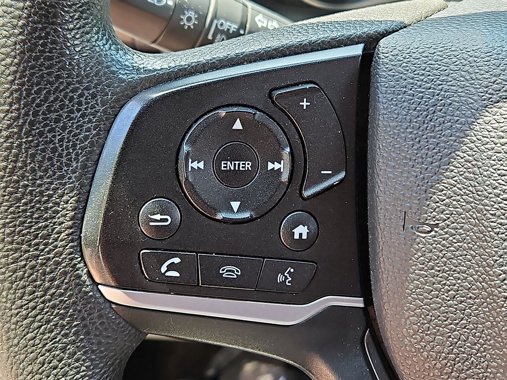 Thumbnail: 2020 Honda Pilot - 26