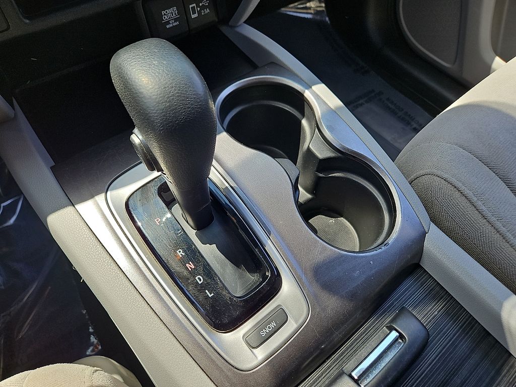 Thumbnail: 2020 Honda Pilot - 14