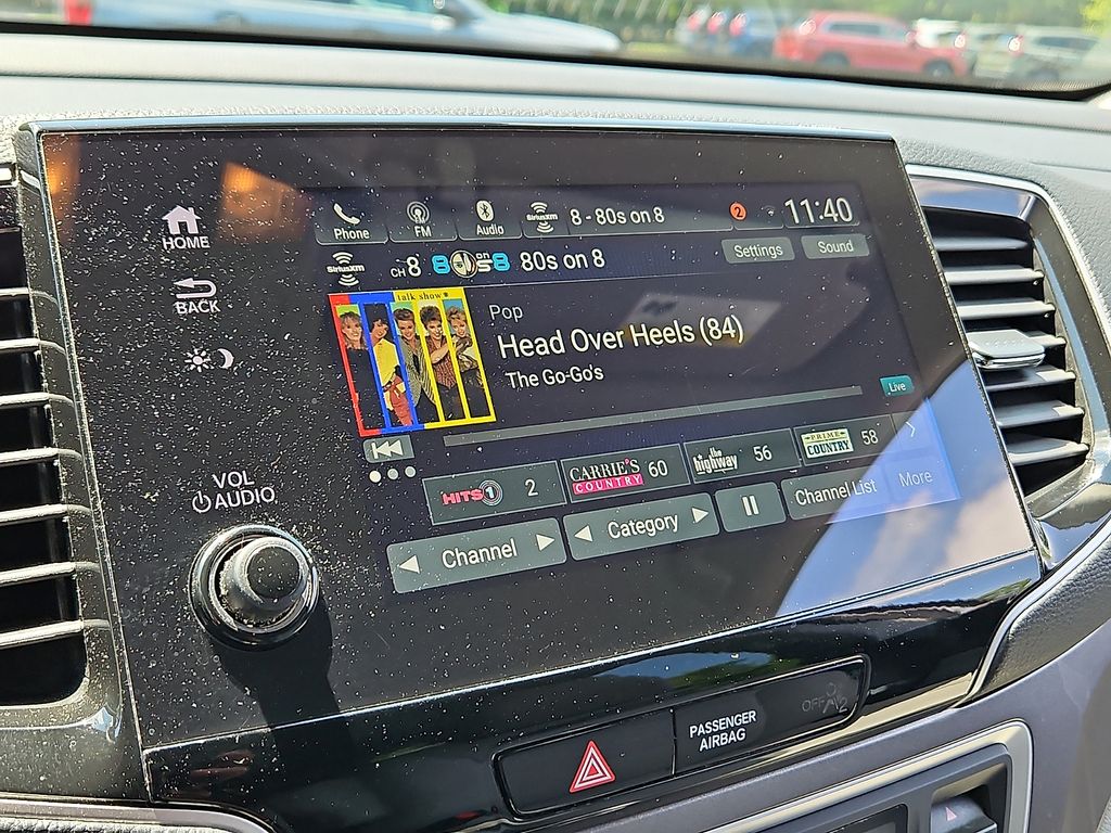 Thumbnail: 2020 Honda Pilot - 13