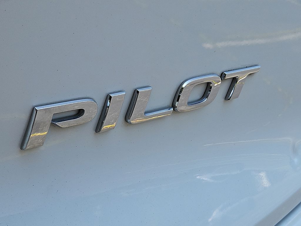 Thumbnail: 2020 Honda Pilot - 7