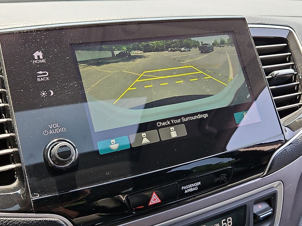 Thumbnail: 2020 Honda Pilot - 25