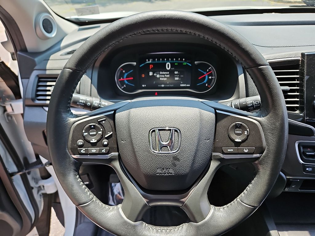 Thumbnail: 2020 Honda Pilot - 10
