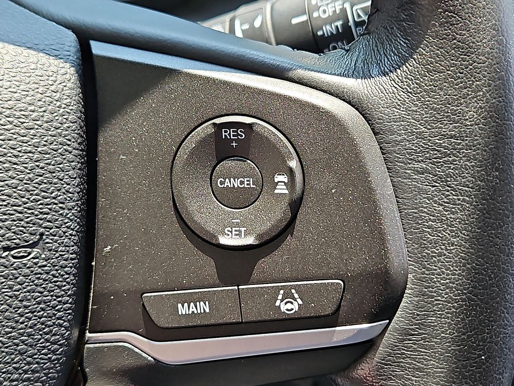Thumbnail: 2020 Honda Pilot - 27